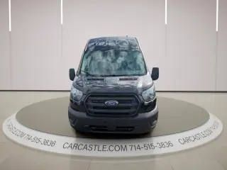 2020 Ford Transit Cargo Van