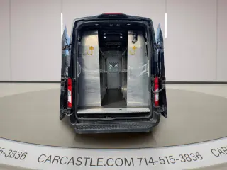 2020 Ford Transit Cargo Van