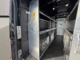 2020 Ford Transit Cargo Van