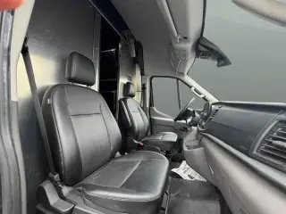 2023 Ford Transit Cargo Van