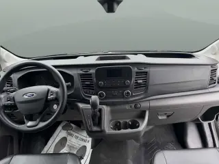 2023 Ford Transit Cargo Van