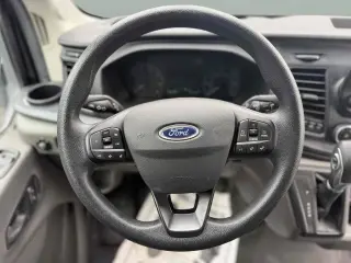 2023 Ford Transit Cargo Van