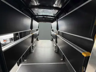 2023 Ford Transit Cargo Van