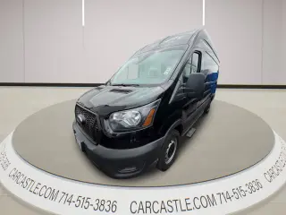 2023 Ford Transit Cargo Van