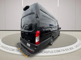 2023 Ford Transit Cargo Van