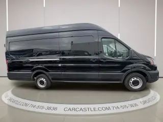 2023 Ford Transit Cargo Van