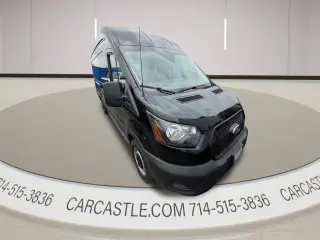 2023 Ford Transit Cargo Van