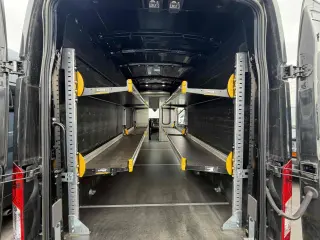 2023 Ford Transit Cargo Van
