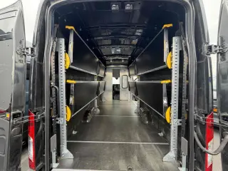 2023 Ford Transit Cargo Van