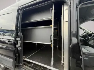 2023 Ford Transit Cargo Van