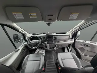 2023 Ford Transit Cargo Van