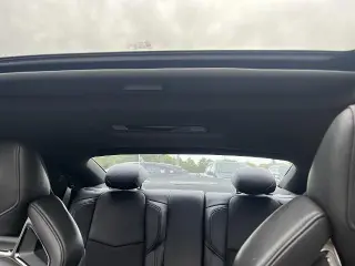Cadillac ATS-V 2016 2dr Coupe