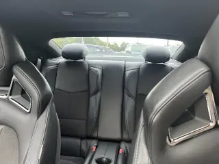 Cadillac ATS-V 2016 2dr Coupe
