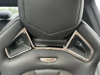 Cadillac ATS-V 2016 2dr Coupe