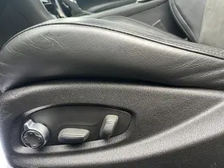 Cadillac ATS-V 2016 2dr Coupe