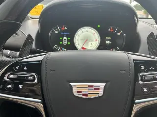 Cadillac ATS-V 2016 2dr Coupe