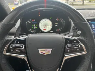 Cadillac ATS-V 2016 2dr Coupe