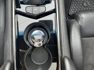 Cadillac ATS-V 2016 2dr Coupe