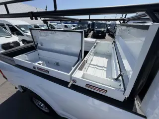 2022 Ford Super Duty F-250 SRW