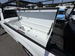 2022 Ford Super Duty F-250 SRW