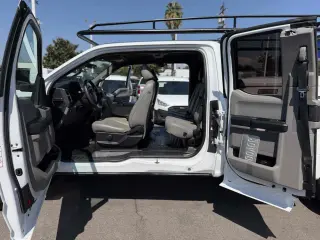 2022 Ford Super Duty F-250 SRW