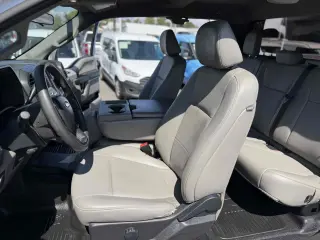 2022 Ford Super Duty F-250 SRW