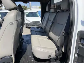 2022 Ford Super Duty F-250 SRW