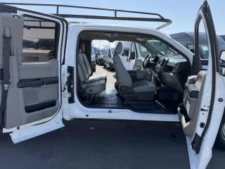 2022 Ford Super Duty F-250 SRW