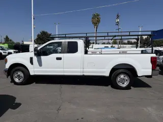 2022 Ford Super Duty F-250 SRW