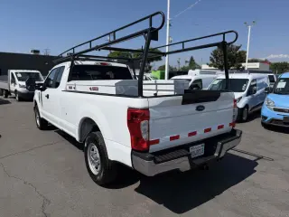 2022 Ford Super Duty F-250 SRW