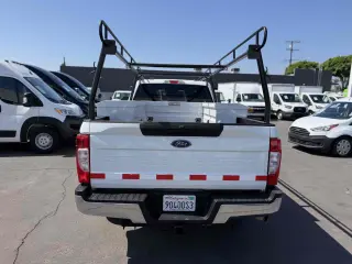 2022 Ford Super Duty F-250 SRW