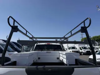 2022 Ford Super Duty F-250 SRW