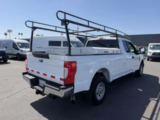 2022 Ford Super Duty F-250 SRW