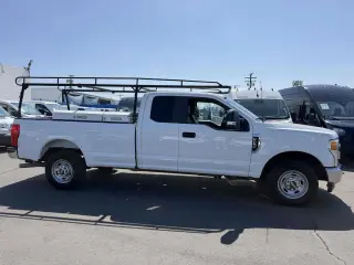 2022 Ford Super Duty F-250 SRW