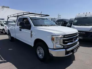 2022 Ford Super Duty F-250 SRW