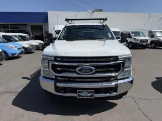 2022 Ford Super Duty F-250 SRW