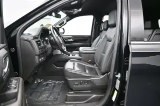 Chevrolet Suburban 2024 4x2 LT SUV de 4 puertas