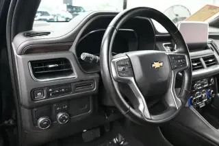 Chevrolet Suburban 2024 4x2 LT SUV de 4 puertas