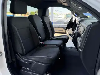 2022 Chevrolet Silverado 2500HD