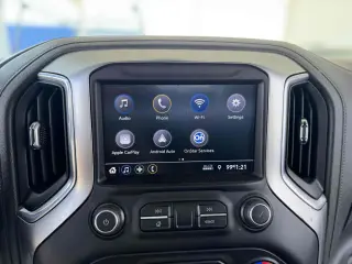 2022 Chevrolet Silverado 2500HD