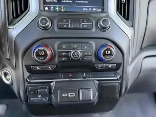 2022 Chevrolet Silverado 2500HD