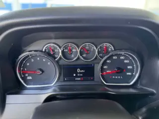 2022 Chevrolet Silverado 2500HD