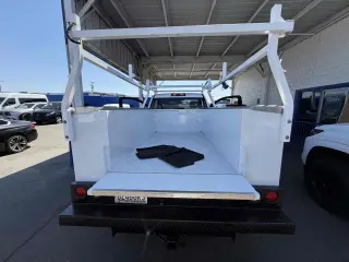 2022 Chevrolet Silverado 2500HD