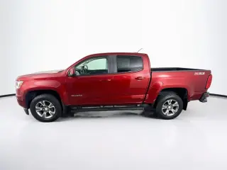 Chevrolet Colorado 2019 4x4 Z71 4dr Crew Cab 5 ft. SB