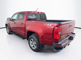 Chevrolet Colorado 2019 4x4 Z71 4dr Crew Cab 5 ft. SB