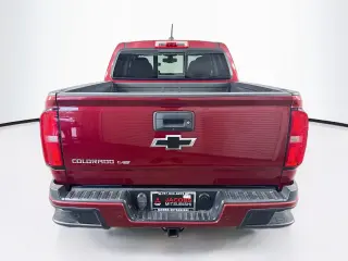 Chevrolet Colorado 2019 4x4 Z71 4dr Crew Cab 5 ft. SB