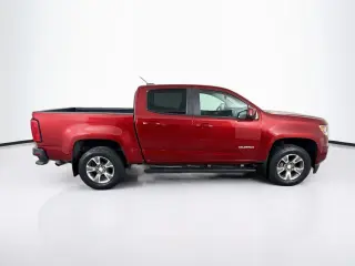 Chevrolet Colorado 2019 4x4 Z71 4dr Crew Cab 5 ft. SB