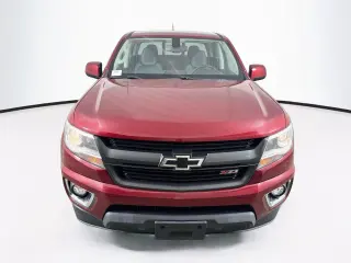 Chevrolet Colorado 2019 4x4 Z71 4dr Crew Cab 5 ft. SB