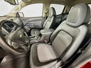 Chevrolet Colorado 2019 4x4 Z71 4dr Crew Cab 5 ft. SB