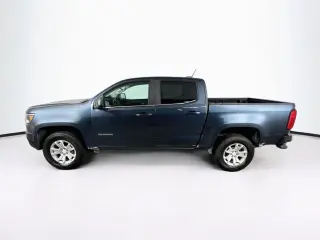 Chevrolet Colorado 2019 4x2 LT 4dr Crew Cab 5 ft. SB